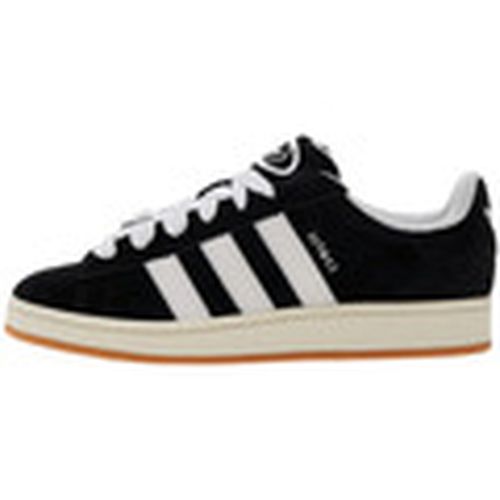 Zapatillas de senderismo Campus 00s Core Black para mujer - adidas - Modalova