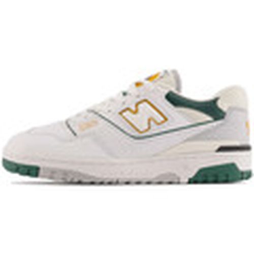 Zapatillas de senderismo 550 Nightwatch Green para hombre - New Balance - Modalova