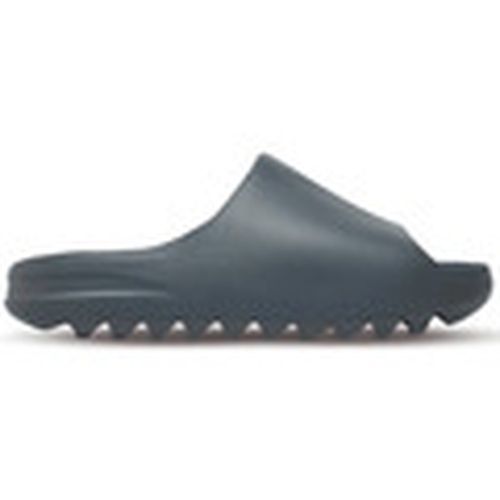 Zapatillas de senderismo Slide Slate Grey para mujer - Yeezy - Modalova