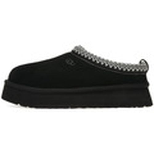 Zapatillas de senderismo Tazz Slipper Black para mujer - UGG - Modalova