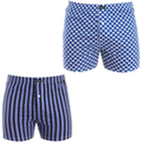 Boxer A0100-1PM para hombre - Abanderado - Modalova