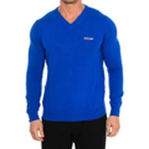 Jersey FSX601-BLUETTE para hombre - Roberto Cavalli - Modalova