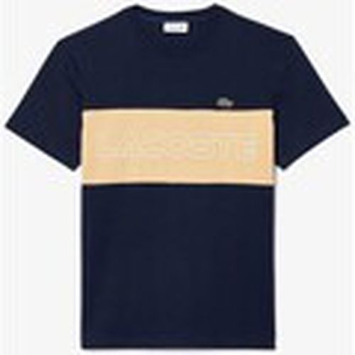 Lacoste Camiseta TH1712 para hombre - Lacoste - Modalova