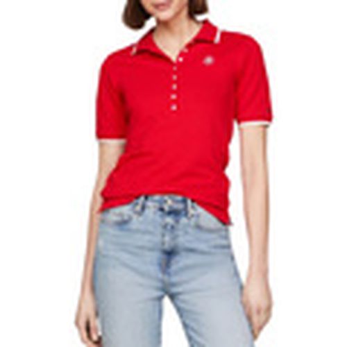 Tops y Camisetas WW0WW41288 para mujer - Tommy Hilfiger - Modalova