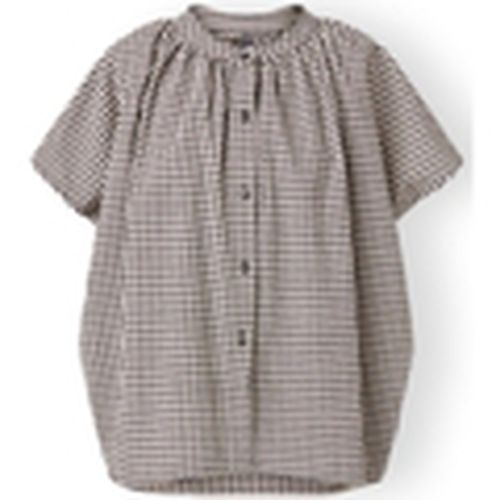 Blusa Shirt 221538 - Checked para mujer - Wendykei - Modalova