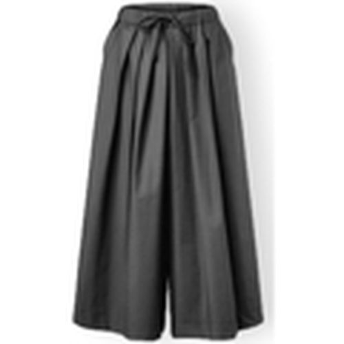 Pantalones Trousers 923086 - Grey para mujer - Wendykei - Modalova