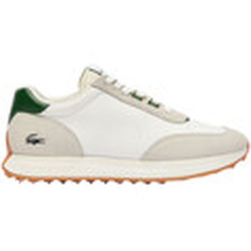 Deportivas Moda E02795 para hombre - Lacoste - Modalova