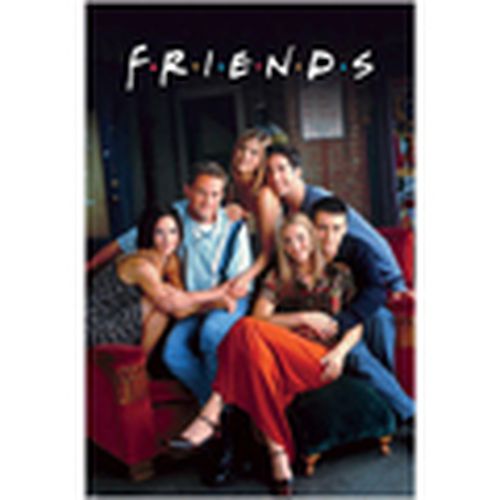 Afiches, posters PM7933 para - Friends - Modalova