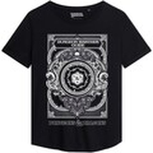 Camiseta manga larga Master Dice para mujer - Dungeons & Dragons - Modalova