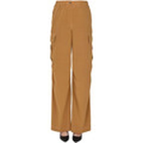 Pantalones PNP00003089AE para mujer - Kiltie - Modalova