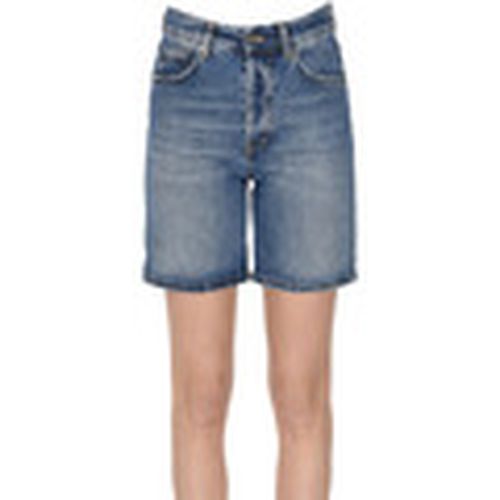 Short PNH00003021AE para mujer - Dondup - Modalova