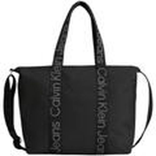 Bolso de mano ULTRALIGHT SHOPPER29 NY para mujer - Calvin Klein Jeans - Modalova