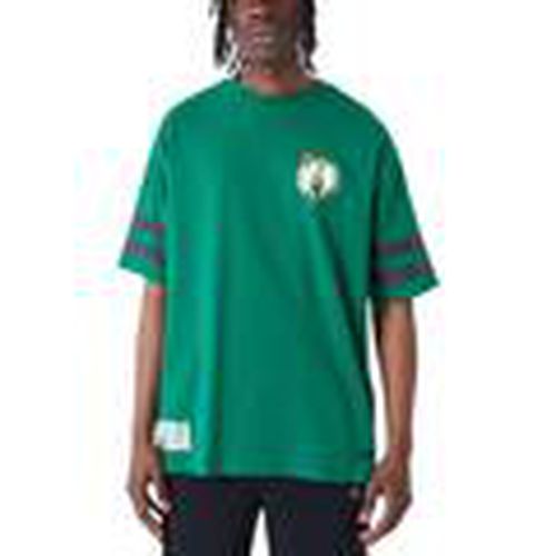 Camiseta NBA ARCH GRPHC OS TEE BOSCEL para mujer - New-Era - Modalova