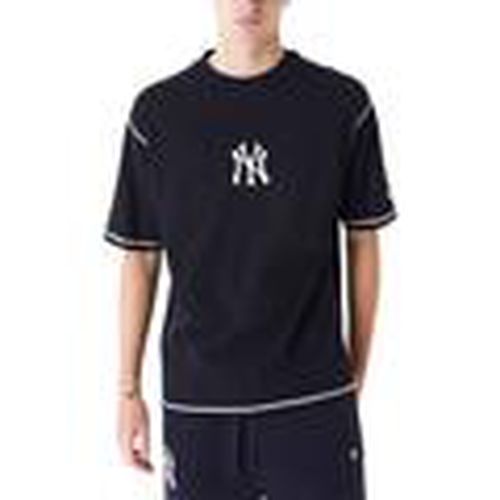 Camiseta MLB WORLD SERIES OS TEE NEYYAN para mujer - New-Era - Modalova
