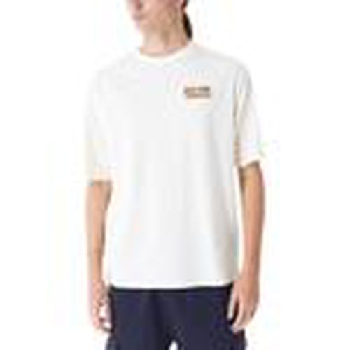 Camiseta MLB WORDMARK OS TEE NEYYAN para mujer - New-Era - Modalova