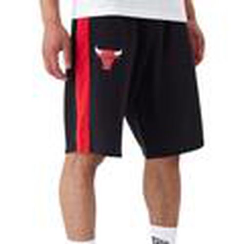 Short NBA MESH PANEL OS SHORTS CHIBUL para mujer - New-Era - Modalova