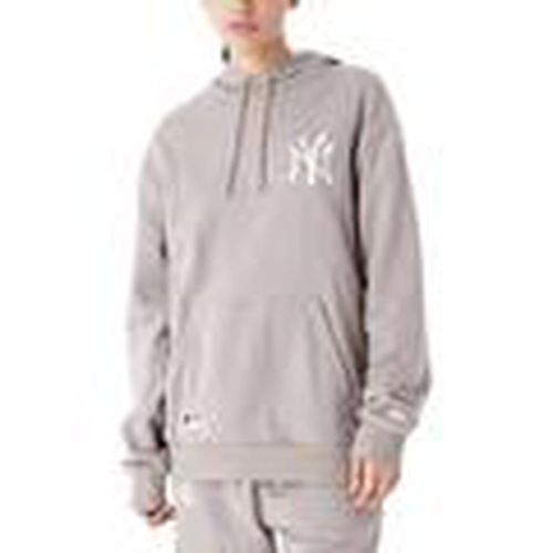 Jersey LEAGUE ESSNTLS OS HOODY NEYYAN para hombre - New-Era - Modalova