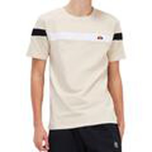 Camiseta SHR17433-OFF WHITE para hombre - Ellesse - Modalova