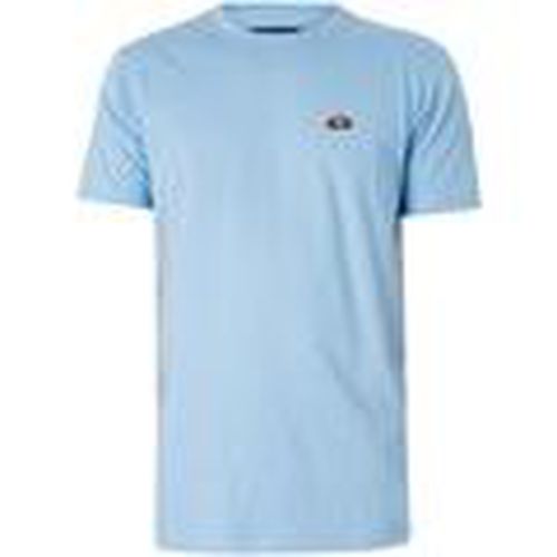 Camiseta SHR20276-BLUE LIGTH para hombre - Ellesse - Modalova