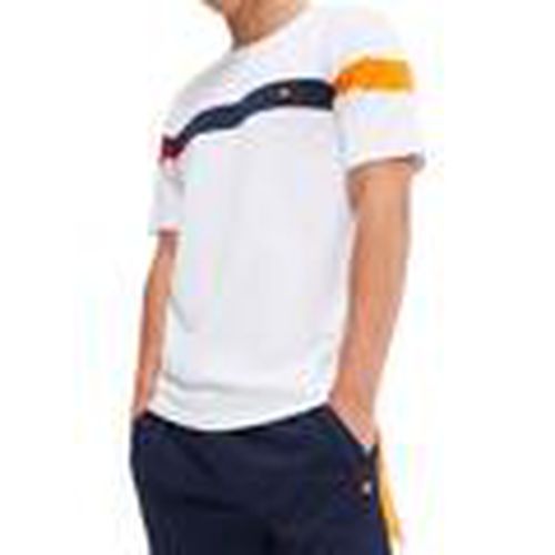 Camiseta SHR17433-WHITE para hombre - Ellesse - Modalova