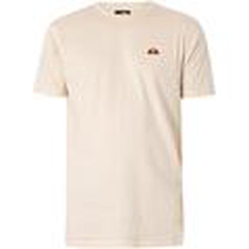 Camiseta SHR20276-OFFWHITE para hombre - Ellesse - Modalova