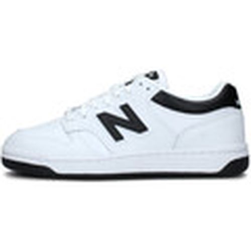 Zapatillas BB480LBK para mujer - New Balance - Modalova