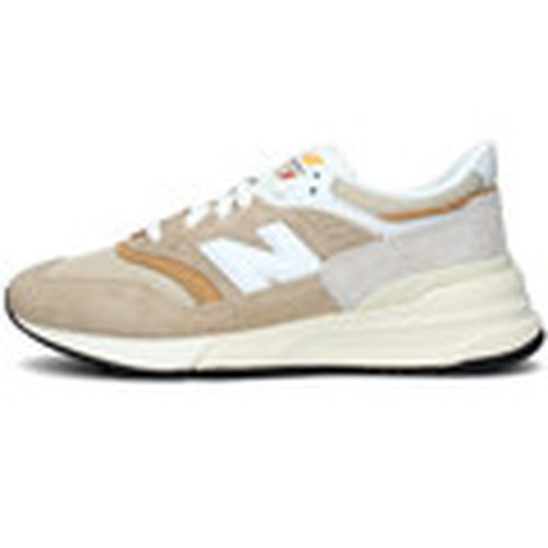 Zapatillas U997RMB para mujer - New Balance - Modalova