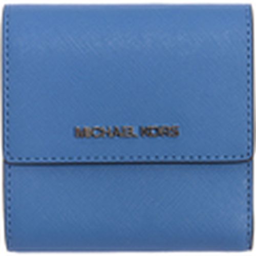 Monedero 35F8STVD1L-FRENCH-BLUE para mujer - MICHAEL Michael Kors - Modalova