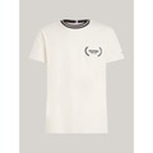 Tops y Camisetas MW0MW33681 para hombre - Tommy Hilfiger - Modalova