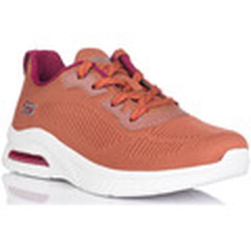 Deportivas Moda 117379 RUST para mujer - Skechers - Modalova