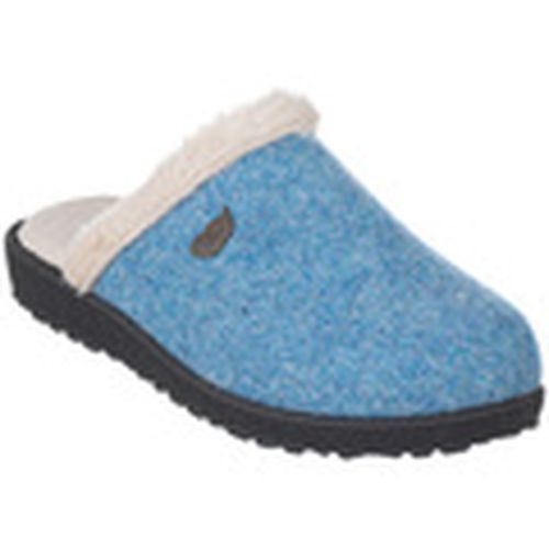 Pantuflas 80000 para mujer - Plumaflex - Modalova