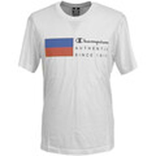Camiseta 219737 para hombre - Champion - Modalova