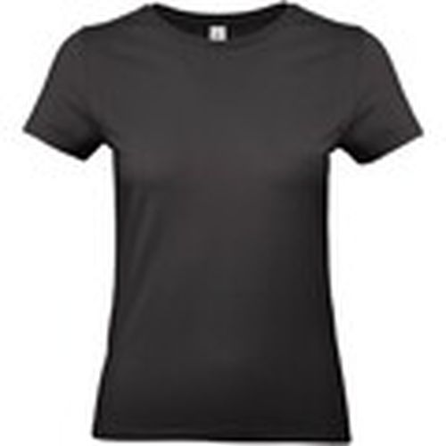 Camiseta manga larga E190 para mujer - B&c - Modalova