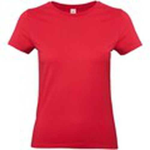 Camiseta manga larga B220F para mujer - B&c - Modalova