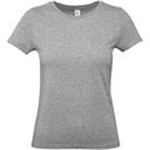 Camiseta manga larga E190 para mujer - B&c - Modalova