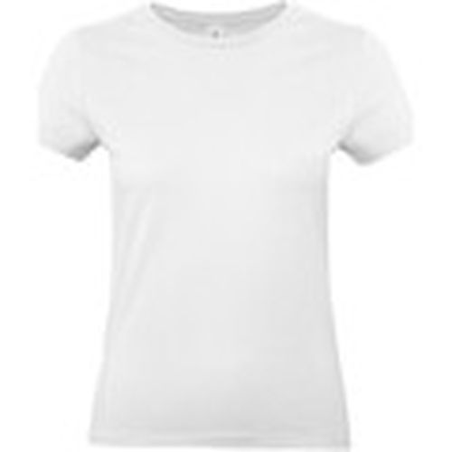 Camiseta manga larga B220F para mujer - B&c - Modalova