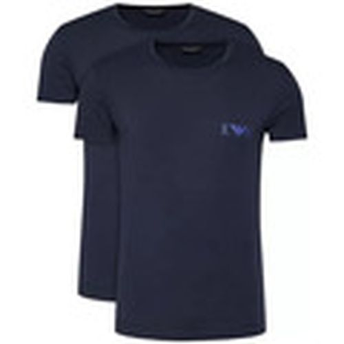 Tops y Camisetas - para hombre - Ea7 Emporio Armani - Modalova