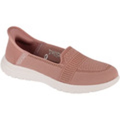 Pantuflas Slip-Ins On The Go Flex - Camellia para mujer - Skechers - Modalova