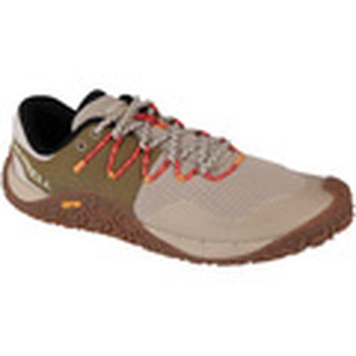 Zapatillas de running Trail Glove 7 para hombre - Merrell - Modalova