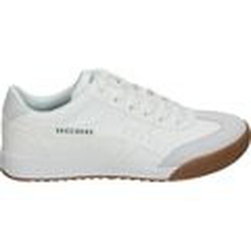 Zapatos Bajos 183280-WHT para hombre - Skechers - Modalova