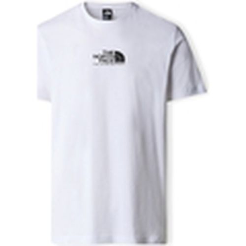 Tops y Camisetas Fine Alpine Equipment 3 T-Shirt - White para hombre - The North Face - Modalova