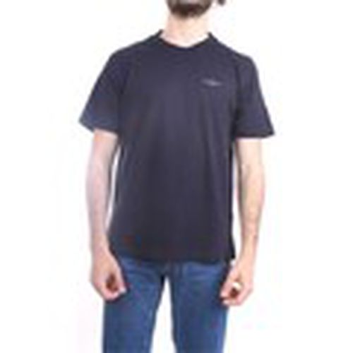 Camiseta 241TS2065J592 T-Shirt/Polo hombre para hombre - Aeronautica Militare - Modalova