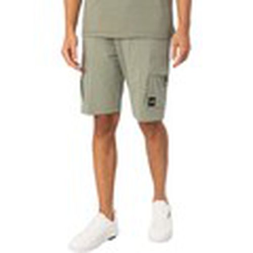 Short Shorts deportivos estilo cargo Seattle para hombre - Antony Morato - Modalova