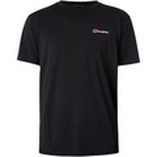 Camiseta Camiseta Técnica Wayside para hombre - Berghaus - Modalova