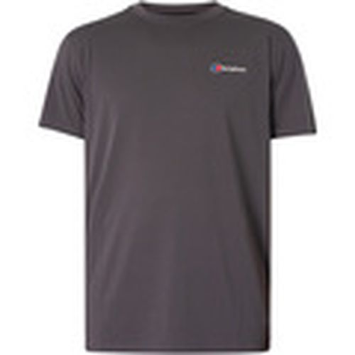 Camiseta Camiseta Técnica Wayside para hombre - Berghaus - Modalova