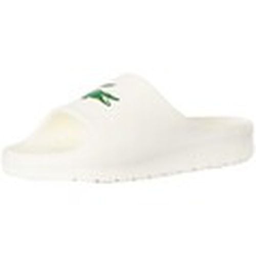 Chanclas Servicio 2.0 223 1 deslizadores CMA para hombre - Lacoste - Modalova