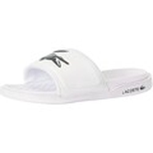 Chanclas Sirve deslizadores duales 09221 CMA para hombre - Lacoste - Modalova