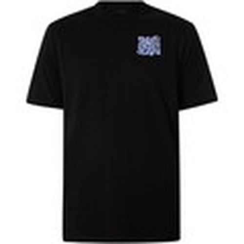 Camiseta Camiseta Cromada para hombre - Hikerdelic - Modalova