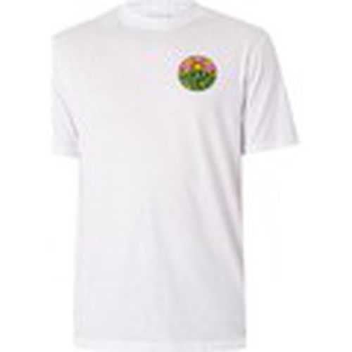 Camiseta Camiseta Original Del Logotipo para hombre - Hikerdelic - Modalova