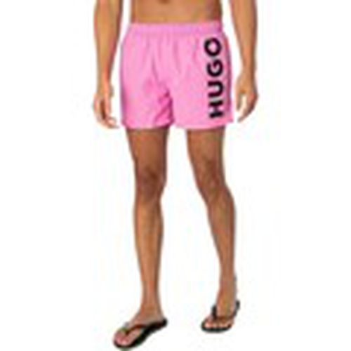 Bañador Shorts de baño Abas para hombre - BOSS - Modalova